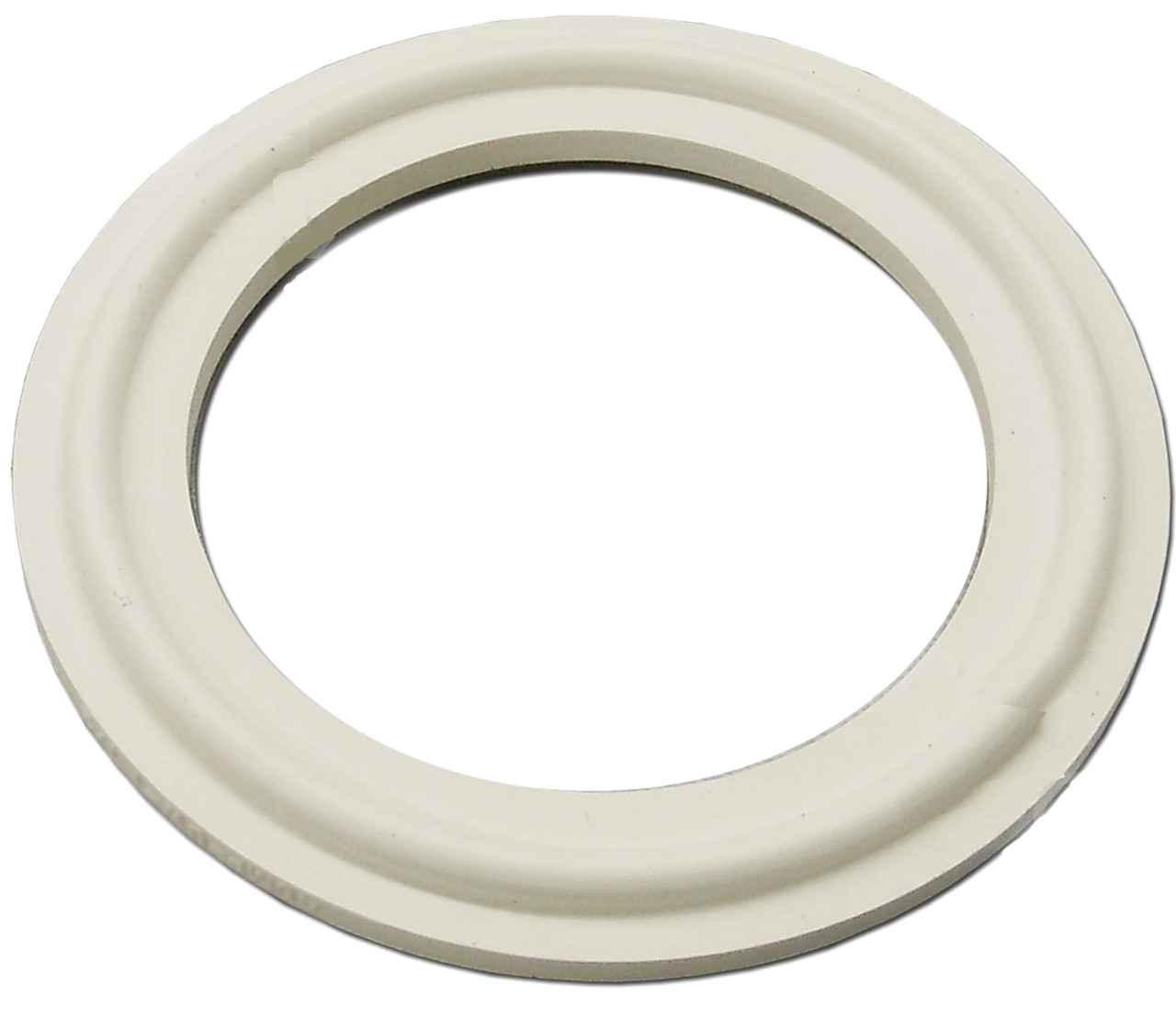 Empaque de Buna Blanca